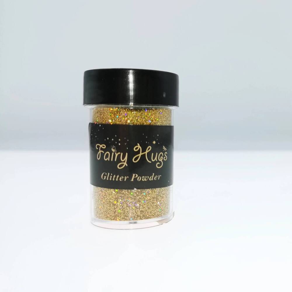 Polvo de brillo holográfico Fairy Hugs 15 ml. - Imagen 22 de 27