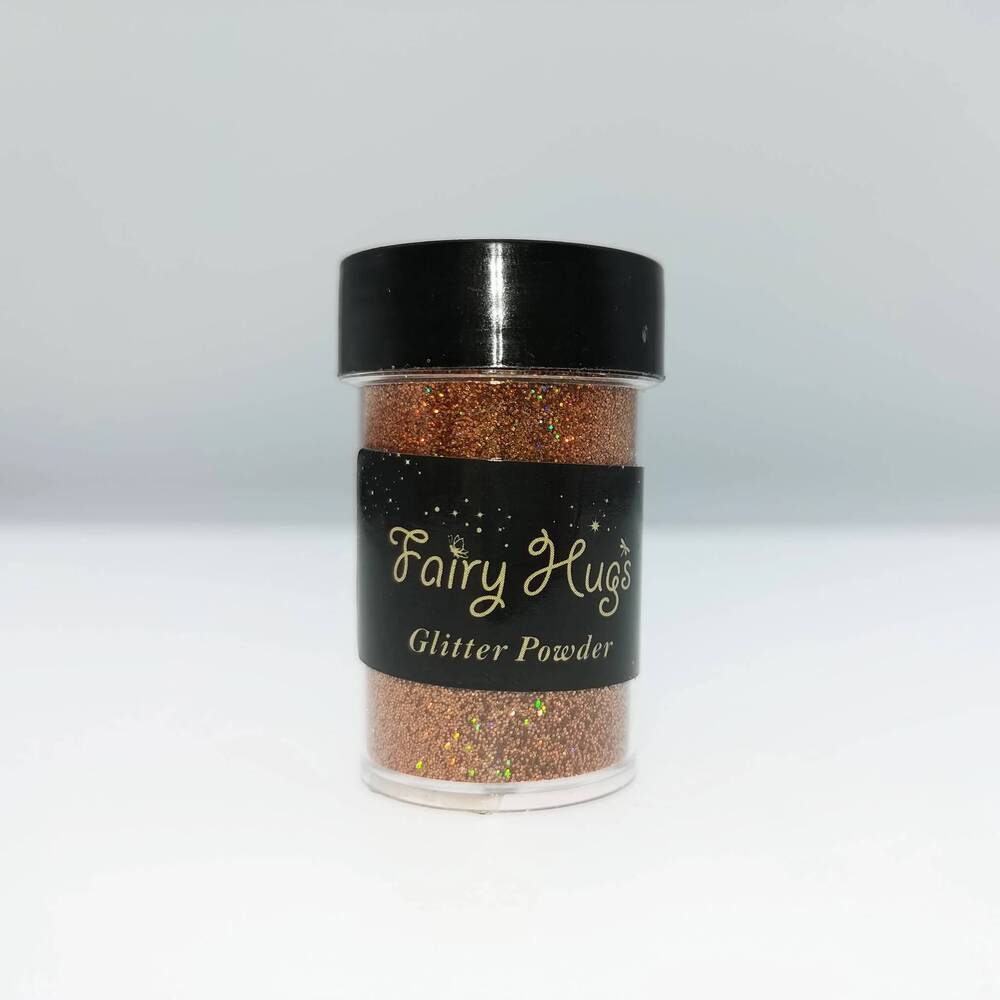 Polvo de brillo holográfico Fairy Hugs 15 ml. - Imagen 23 de 27