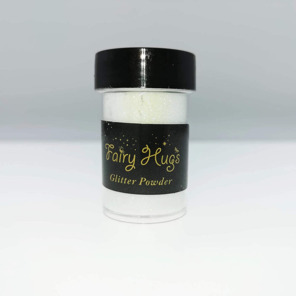 Polvo de brillo holográfico Fairy Hugs 15 ml. - Imagen 26 de 27