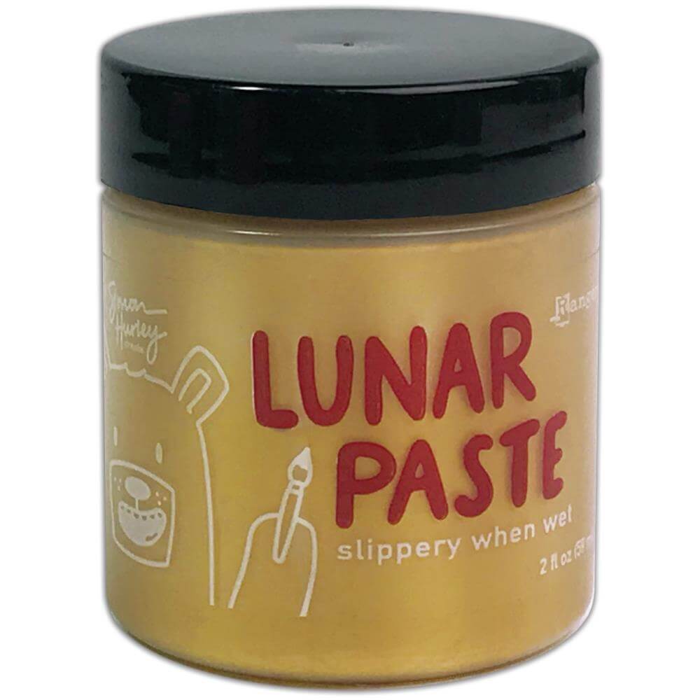 Simon Hurley create Lunar Paste 2oz - SLIPPERY WHEN WET HUA77329