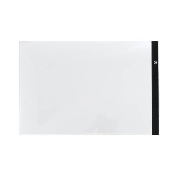 Kaisercraft - LED Light Pad A4 T334