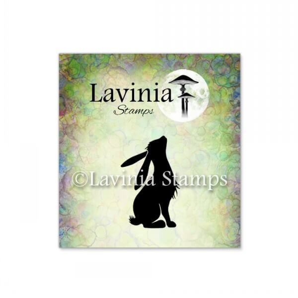 Lavinia Mini Stamps - Pipin Mini LAV581