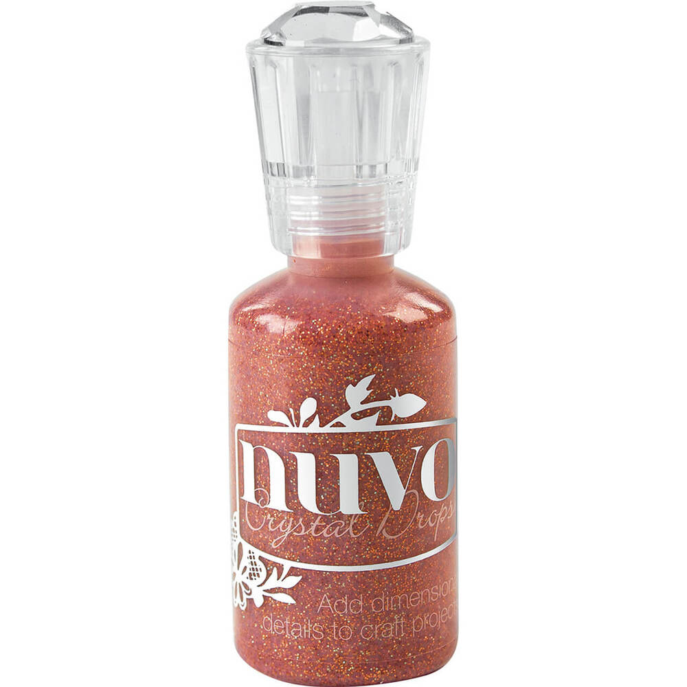 Gotas de brillo Nuvo 3D 1,1 oz - Imagen 9 de 20