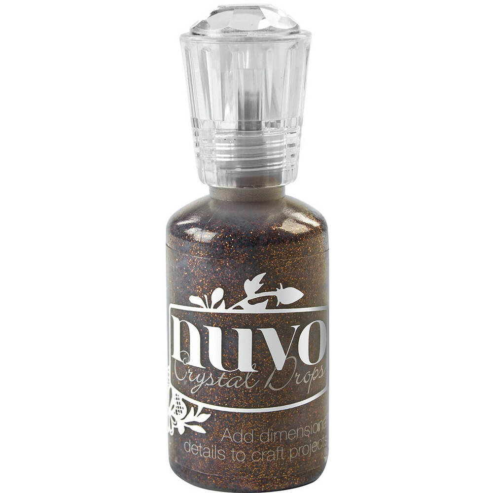Gotas de brillo Nuvo 3D 1,1 oz - Imagen 12 de 20