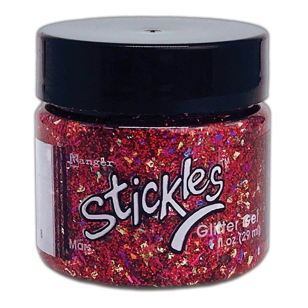 Gel brillante Ranger Stickles 1 fl. oz. - Elige el color - Imagen 9 de 18
