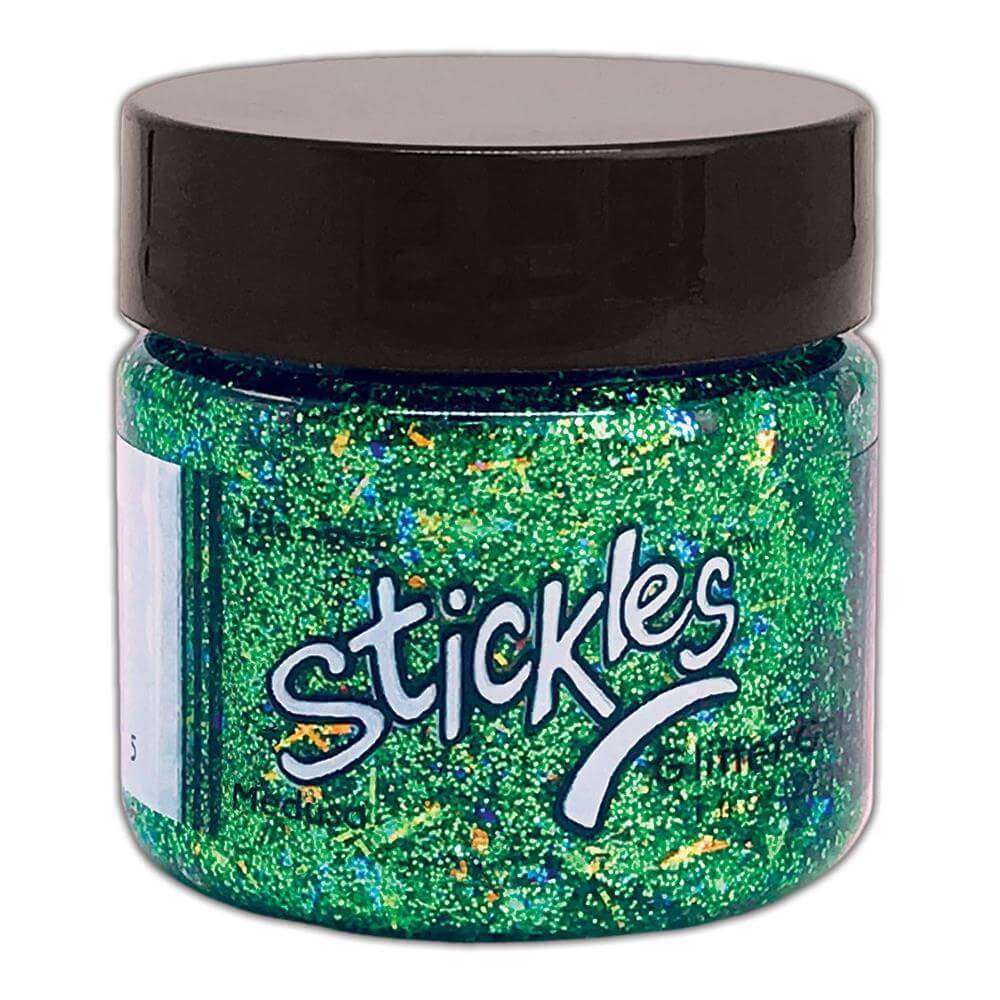 Gel brillante Ranger Stickles 1 fl. oz. - Elige el color - Imagen 10 de 18