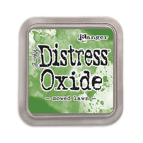 Tim Holtz Distress Oxide Ink Pads Set No 4 - Choose from 12 Colours - 1/PK  | eBay