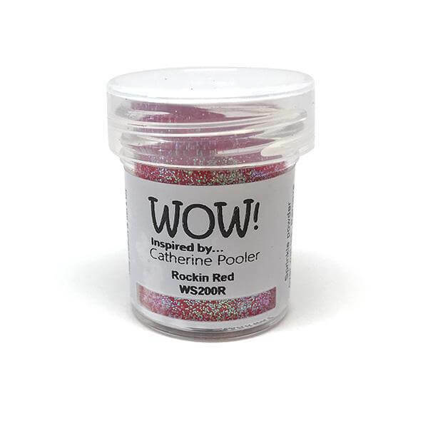 WOW! Embossing Powder 15ml