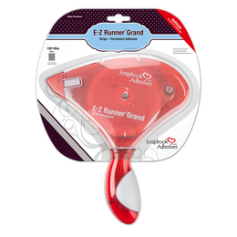E-Z Runner® Grand Refillable Dispenser