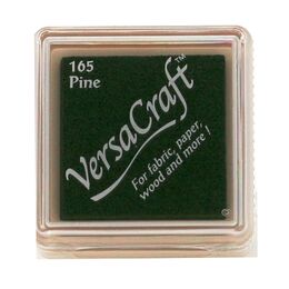Tsukineko VersaCraft Mini Ink Pad - Pine 05VKS165