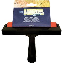 Gel Press 6" Economy Brayer 10826-6 (Discontinued)