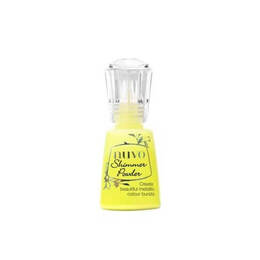 Nuvo Shimmer Powder - Solar Flare 1210N