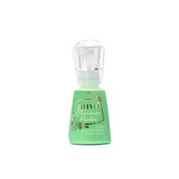 Nuvo Shimmer Powder - Green Parade 1214N
