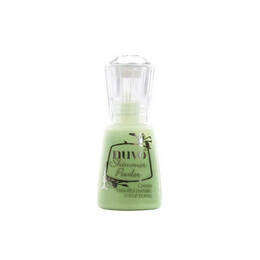 Nuvo Shimmer Powder - Falling Leaves 1217N