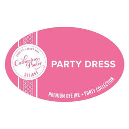 Catherine Pooler Ink Pad - Party Dress