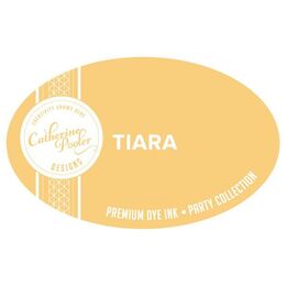 Catherine Pooler Ink Pad - Tiara