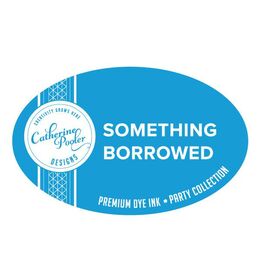 Catherine Pooler Ink Pad - Something Borrowed