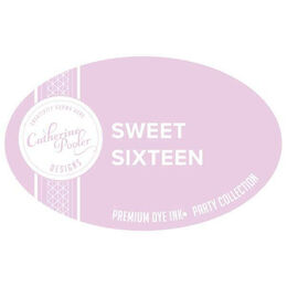 Catherine Pooler Ink Pad - Sweet Sixteen