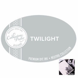 Catherine Pooler Ink Pad - Twilight