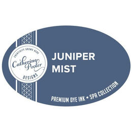Catherine Pooler Ink Pad - Juniper Mist