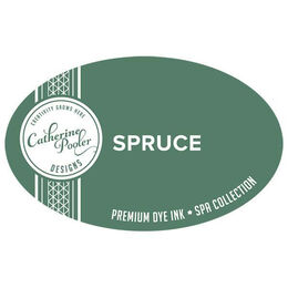 Catherine Pooler Ink Pad - Spruce