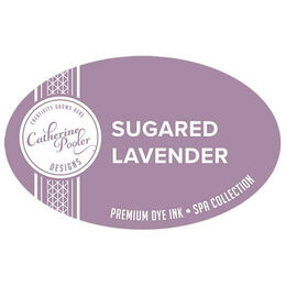 Catherine Pooler Ink Pad - Sugared Lavender