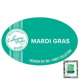 Catherine Pooler Ink Pad - Mardi Gras