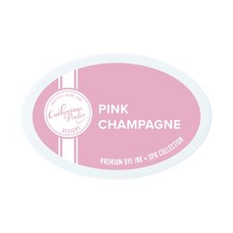 Catherine Pooler Ink Pad - Pink Champagne