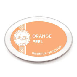 Catherine Pooler Ink Pad - Orange Peel