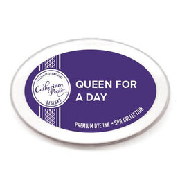 Catherine Pooler Ink Pad - Queen For A Day