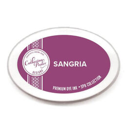 Catherine Pooler Ink Pad - Sangria