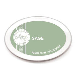 Catherine Pooler Ink Pad - Sage
