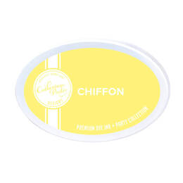 Catherine Pooler Ink Pad - Chiffon