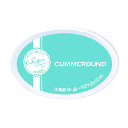Catherine Pooler Ink Pad - Cummerbund