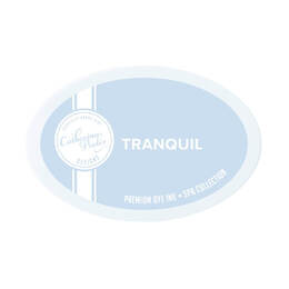 Catherine Pooler Ink Pad - Tranquil