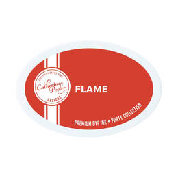 Catherine Pooler Ink Pad - Flame