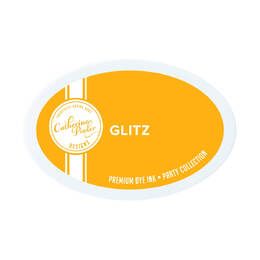 Catherine Pooler Ink Pad - Glitz