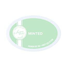 Catherine Pooler Ink Pad - Minted 16388