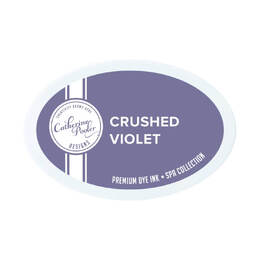 Catherine Pooler Ink Pad - Crushed Violet