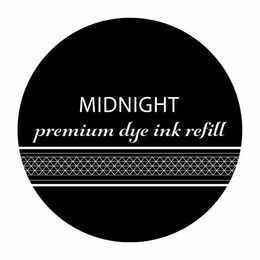 Catherine Pooler Ink Refill - Neutral Collection - Midnight 16420
