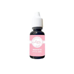 Catherine Pooler Ink Refill - It's a Girl