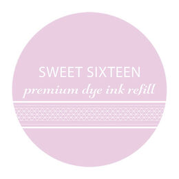 Catherine Pooler Ink Refill - Party Collection - Sweet Sixteen 16428