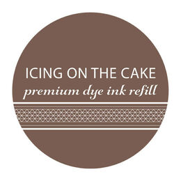 Catherine Pooler Ink Refill - Neutral Collection - Icing on the Cake 16430