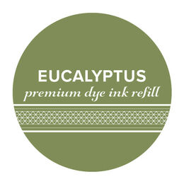 Catherine Pooler Ink Refill - Spa Collection - Eucalyptus 16436