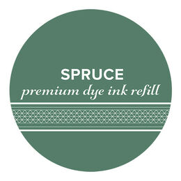 Catherine Pooler Ink Refill - Spa Collection - Spruce 16443
