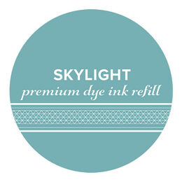 Catherine Pooler Ink Refill - Spa Collection - Skylight 16444