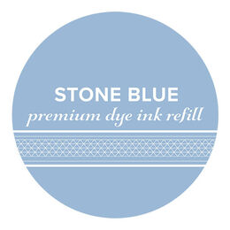 Catherine Pooler Ink Refill - Spa Collection - Stone Blue 16445