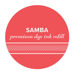 Catherine Pooler Ink Refill - Party Collection - Samba 16452