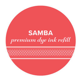 Catherine Pooler Ink Refill - Party Collection - Samba 16452
