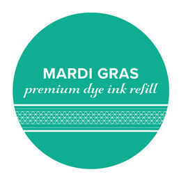 Catherine Pooler Ink Refill - Party Collection - Mardi Gras 16454